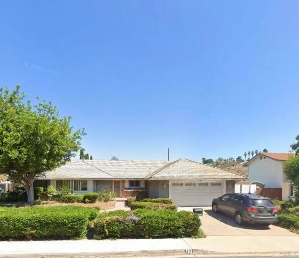 917 Buckaroo Lane, Bonita, CA 91902 - #1