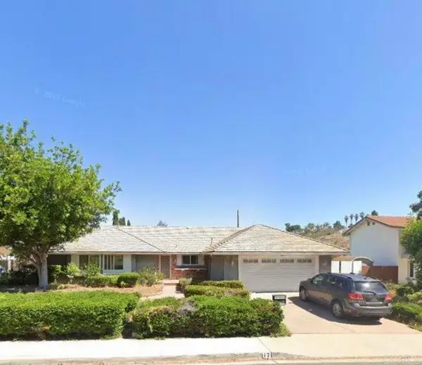 917 Buckaroo Lane, Bonita, CA 91902