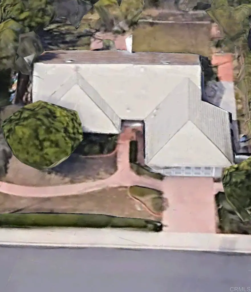 917 Buckaroo Lane, Bonita, CA 91902 - #3