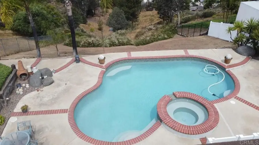 12532 Ridgeton Dr, Lakeside, CA 92040 - #2