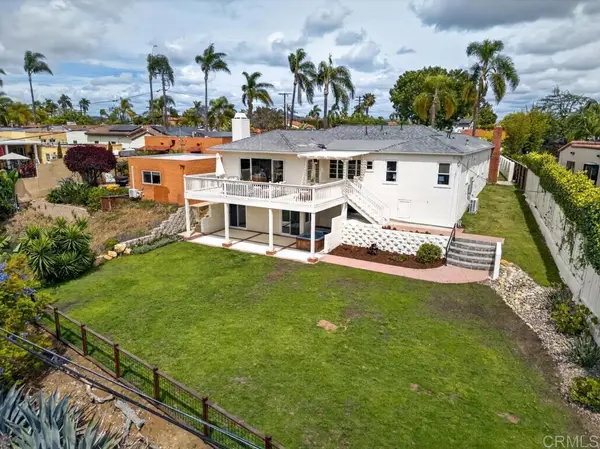 5038 Hastings Road, San Diego, CA 92116