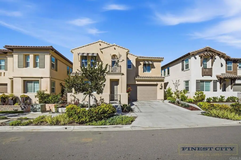 1453 Stearns Wharf Rd, Chula Vista, CA 91913 - #1