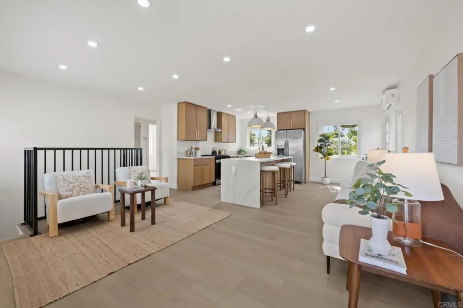 4460 Alamo Way, San Diego, CA 92115 - #3
