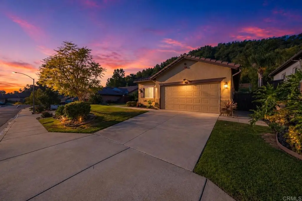 3146 Willow Tree Lane, Escondido, CA 92027 - #1