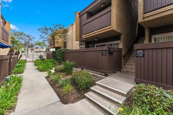 3456 Castle Glen Drive #273, San Diego, CA 92123