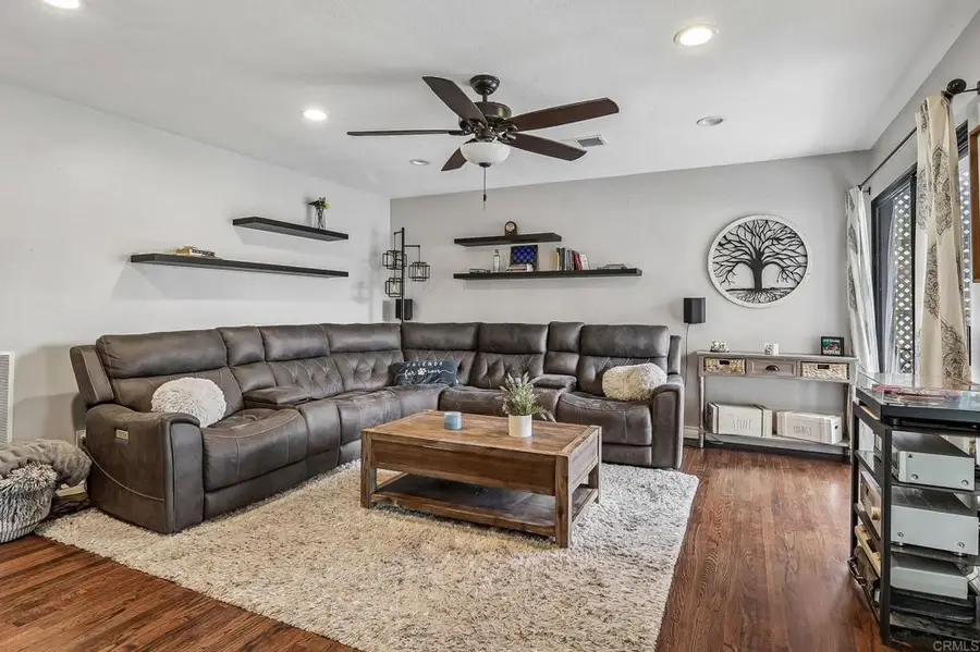 9535 Lakeview Drive, La Mesa, CA 91942 - #2