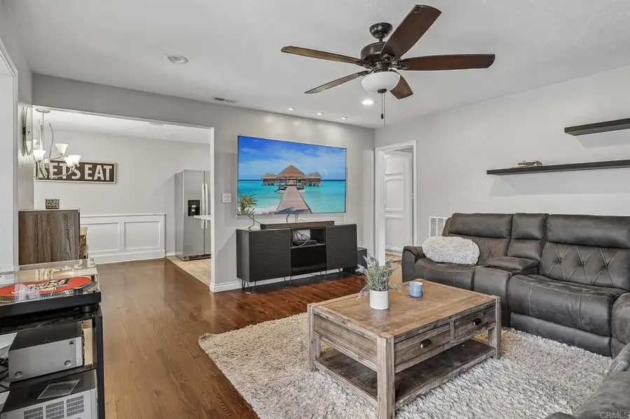 9535 Lakeview Drive, La Mesa, CA 91942 - #3