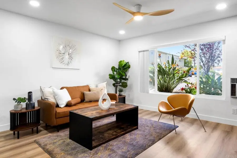 6735 Amherst Street #1E, San Diego, CA 92115 - #3
