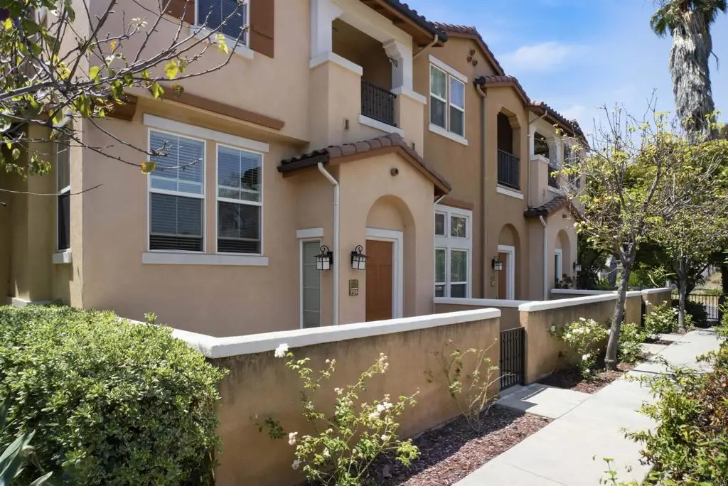 739 Mariposa, National City, CA 91950 - #1