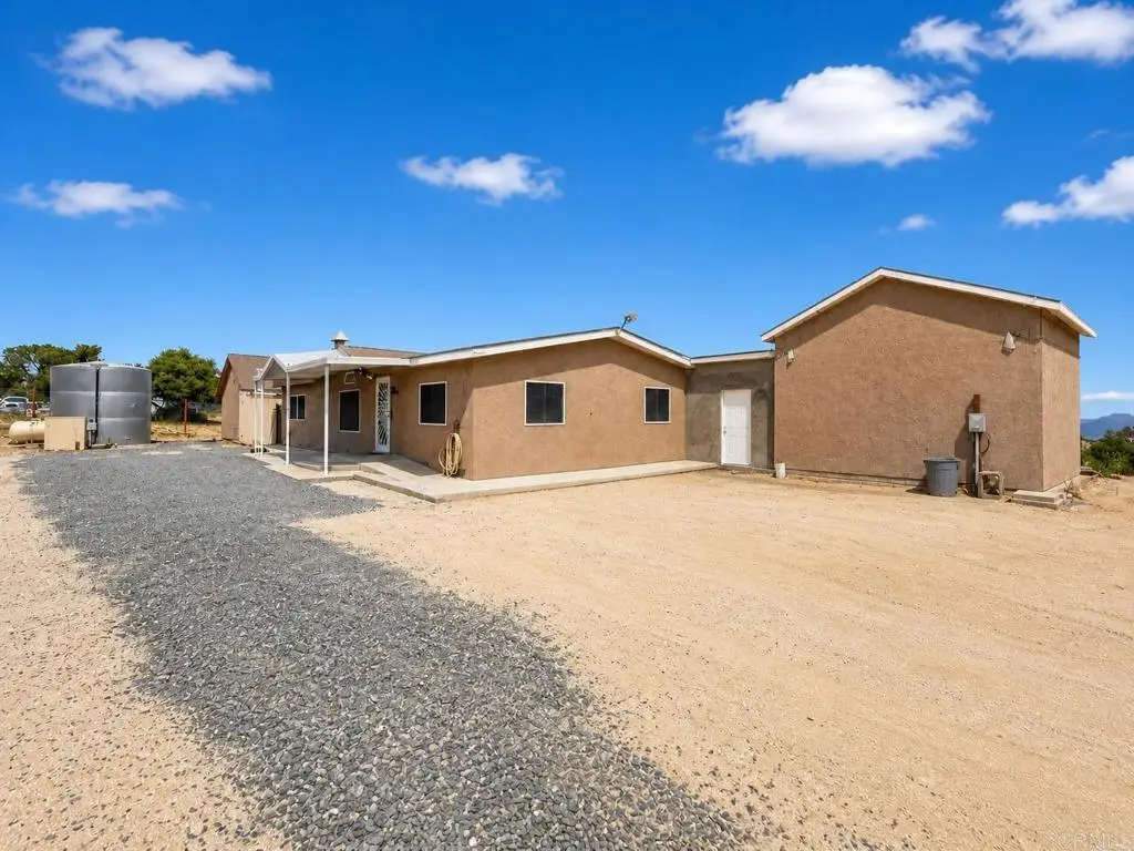 2285 Tierra Heights Rd, Boulevard, CA 91905 - #1