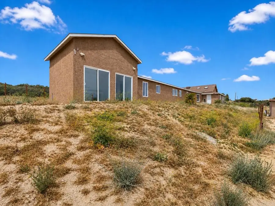 2285 Tierra Heights Rd, Boulevard, CA 91905 - #3