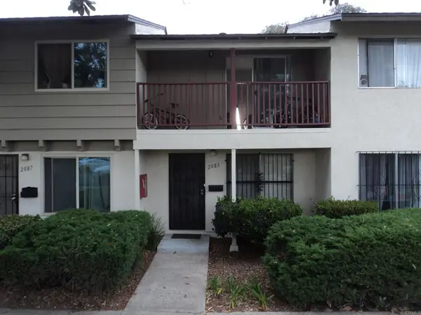 2083 Berry St, Lemon Grove, CA 91945