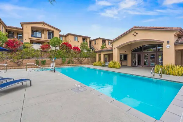 2715 Lake Pointe Drive #116, Spring Valley, CA 91977