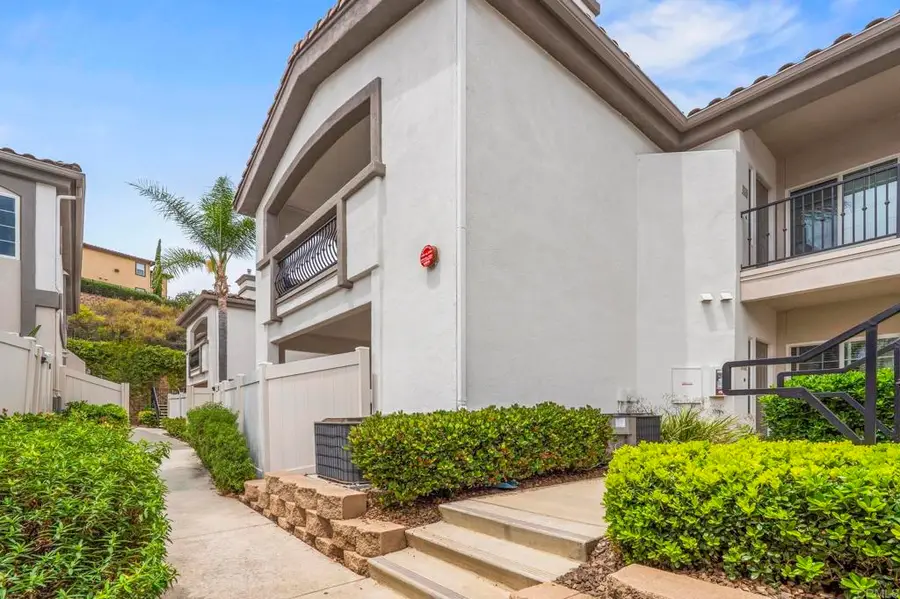 2715 Lake Pointe Drive #116, Spring Valley, CA 91977 - #2