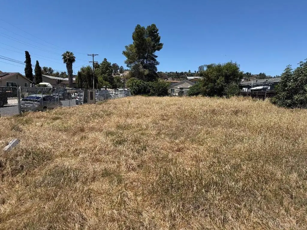 636 Johnson Avenue S, El Cajon, CA 92020 - #1
