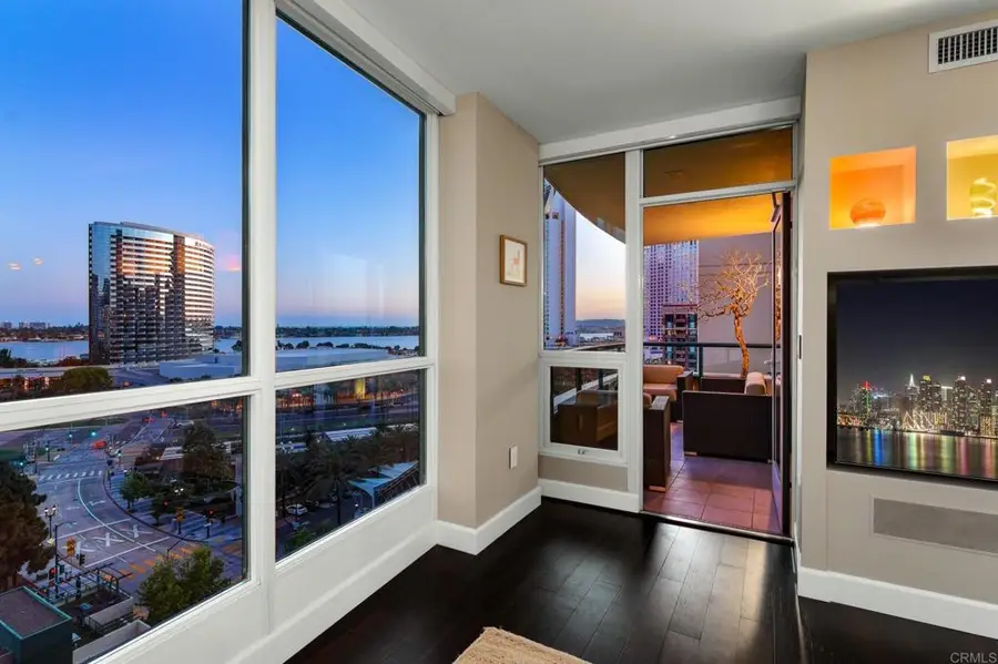 555 Front #1103, San Diego, CA 92101 - #3