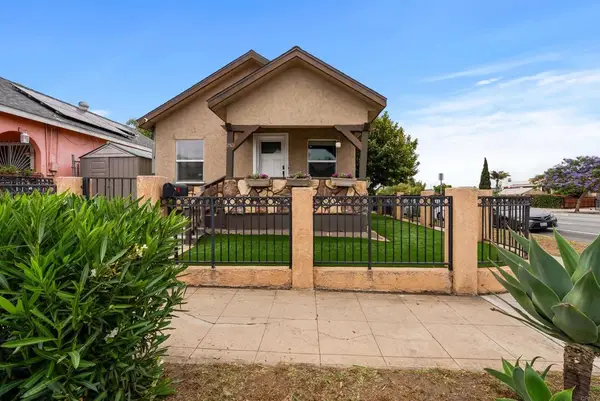 2501 L St., San Diego, CA 92102