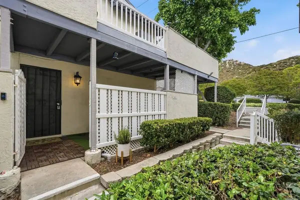 10388 Alphonse St Street #D5, Santee, CA 92071