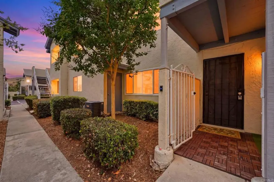 10388 Alphonse St Street #D5, Santee, CA 92071 - #2