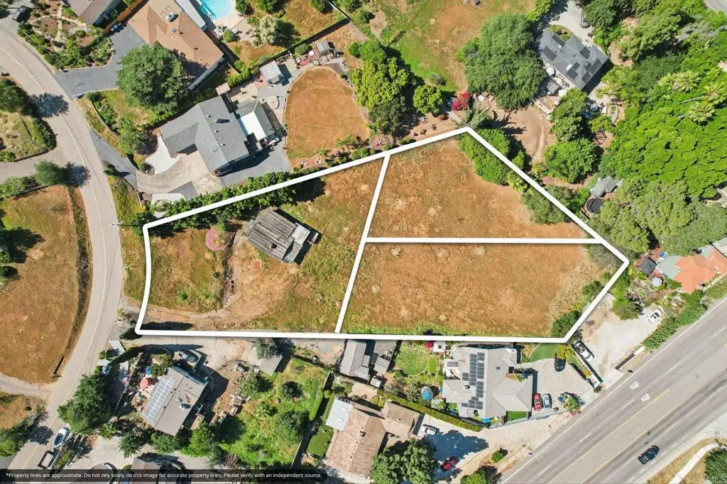 10752 Lupin Way, La Mesa, CA 91941 - #1