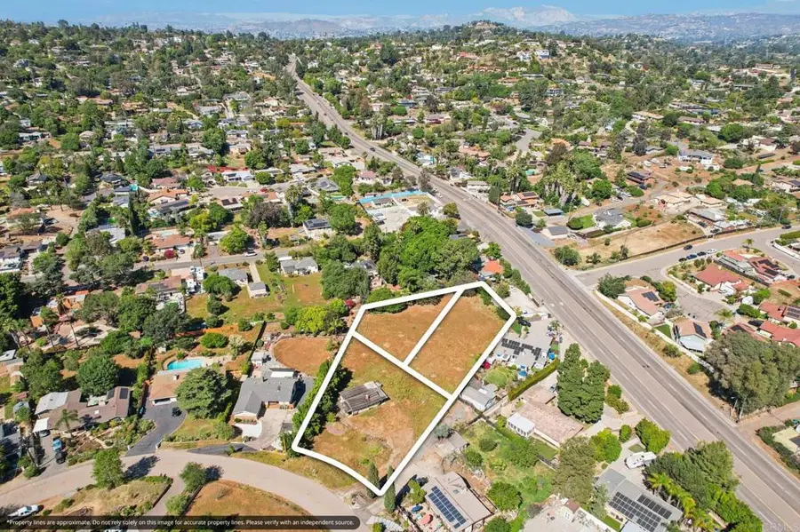 10752 Lupin Way, La Mesa, CA 91941 - #3