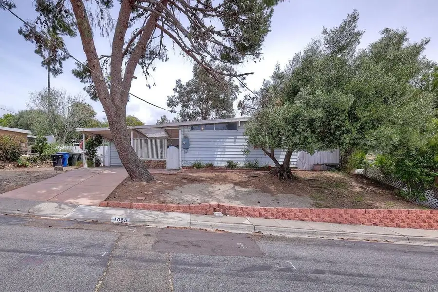 1085 Las Bancas Court, Chula Vista, CA 91911 - #2