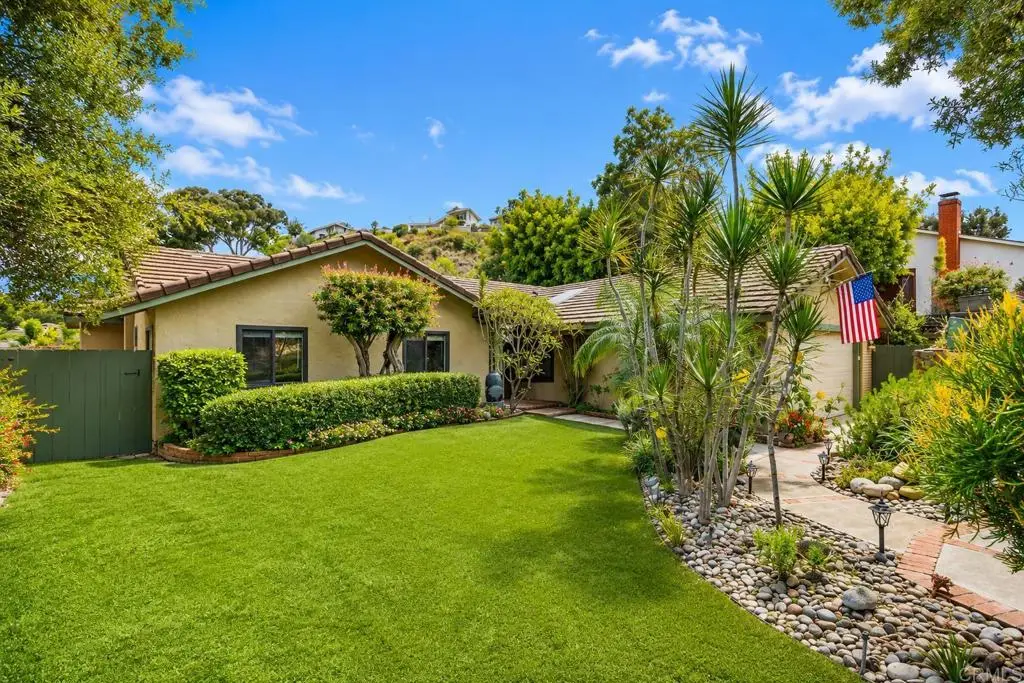 9556 Tropico Drive, La Mesa, CA 91941 - #1