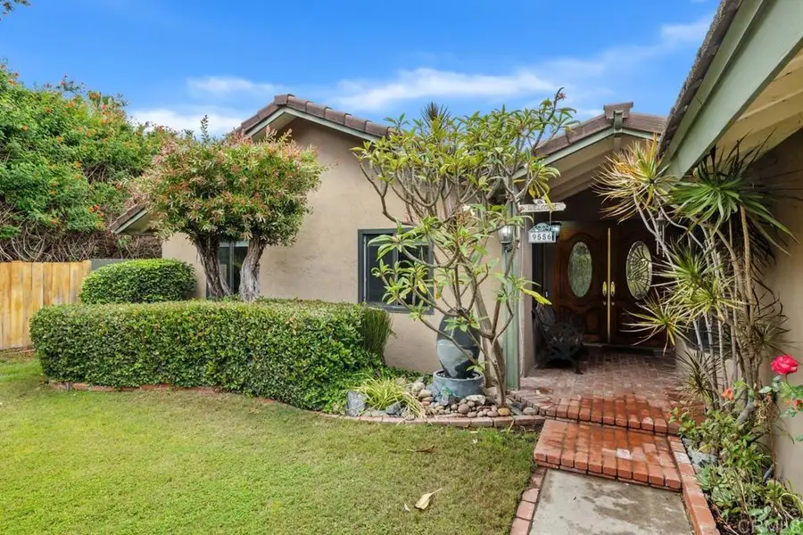 9556 Tropico Drive, La Mesa, CA 91941 - #3