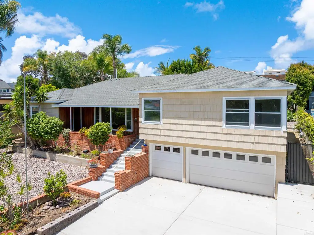 2516 Chatsworth Boulevard, San Diego, CA 92106 - #1