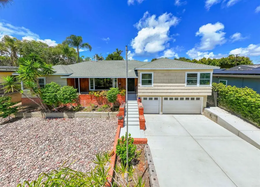 2516 Chatsworth Boulevard, San Diego, CA 92106 - #2