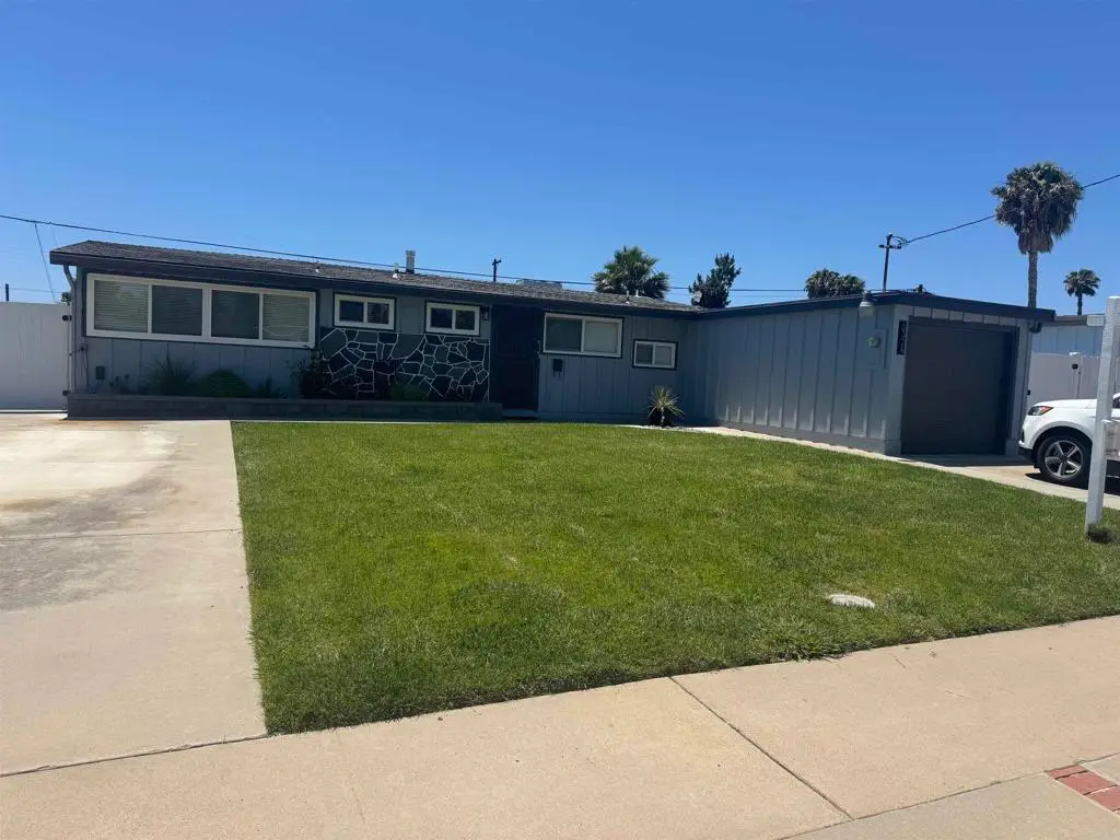 6324 Anvil Lake, San Diego, CA 92119 - #1