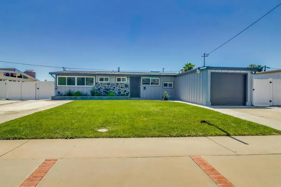 6324 Anvil Lake, San Diego, CA 92119 - #2
