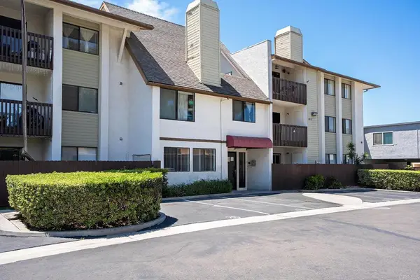 166 Third Ave #4, Chula Vista, CA 91910