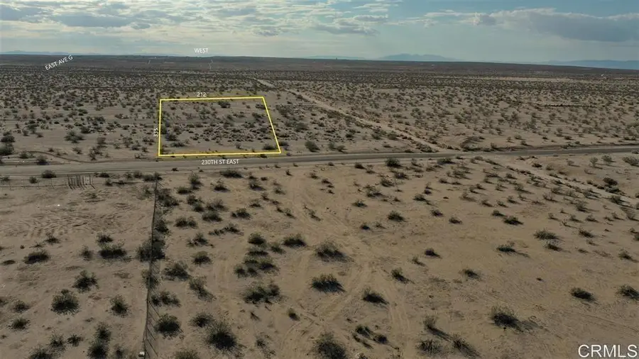 F8/VIC Vac Ave, Lancaster, CA 93535 - #2