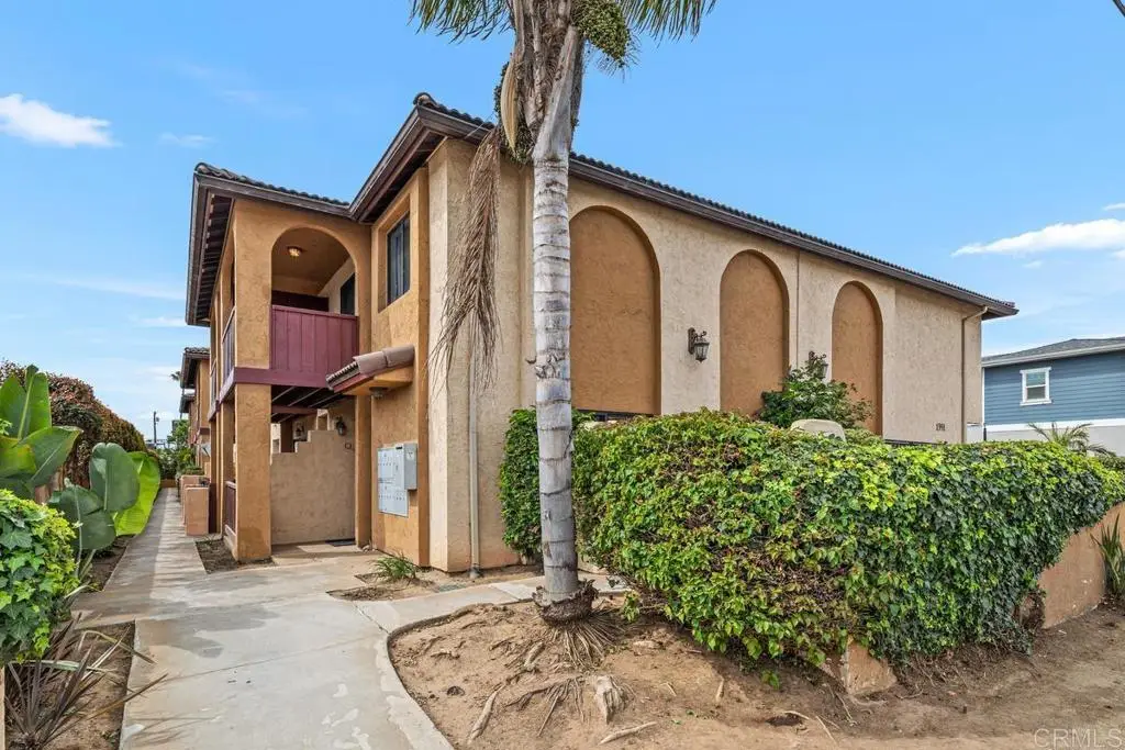 1351 Holly Avenue #Q, Imperial Beach, CA 91932 - #1