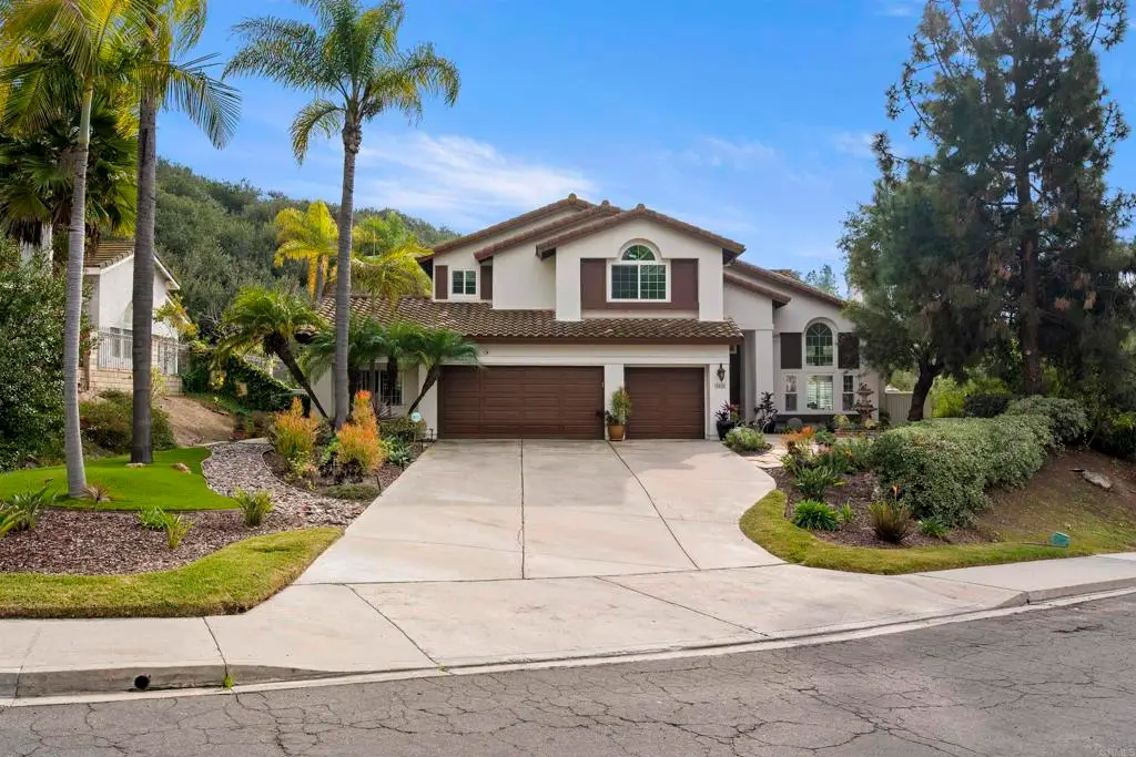 1418 Country Vistas Ln, Bonita, CA 91902 - #1