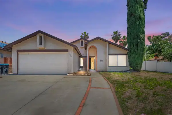 9715 Kenesaw Court, Santee, CA 92071