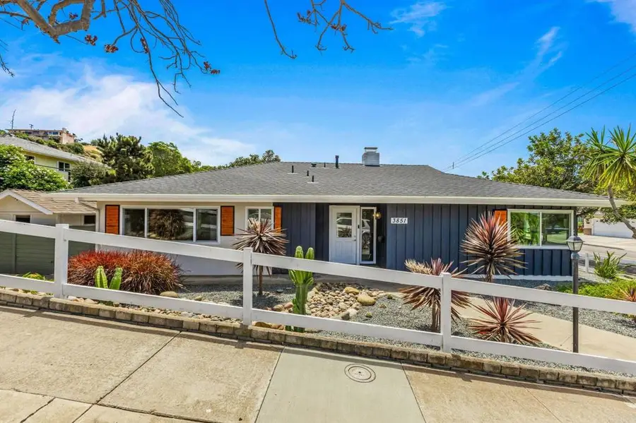 3851 Curtis Street, San Diego, CA 92110 - #3