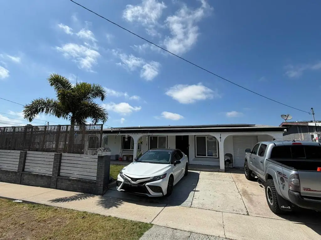 141 E Orlando Street, Chula Vista, CA 91911 - #1