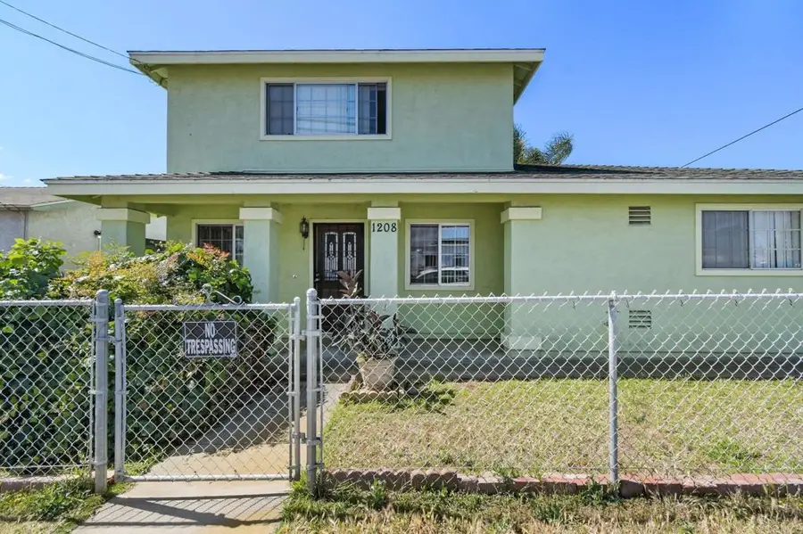1208 Florence Street, Imperial Beach, CA 91932 - #2