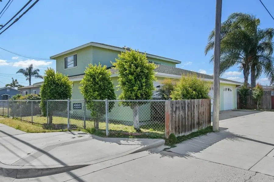 1208 Florence Street, Imperial Beach, CA 91932 - #3