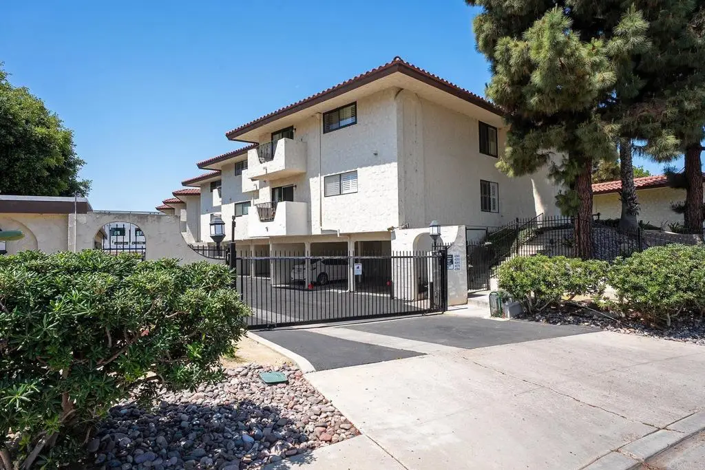 4265 Asher St #22, San Diego, CA 92110 - #1