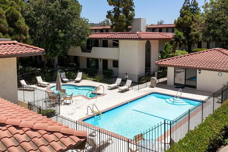4265 Asher St #22, San Diego, CA 92110 - #2