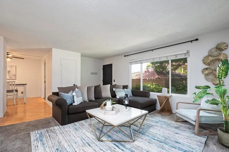 4265 Asher St #22, San Diego, CA 92110 - #3