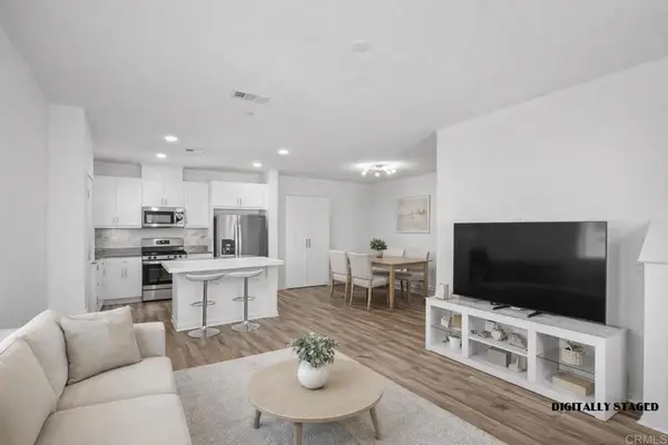 5495 Seacliff Place, San Diego, CA 92154