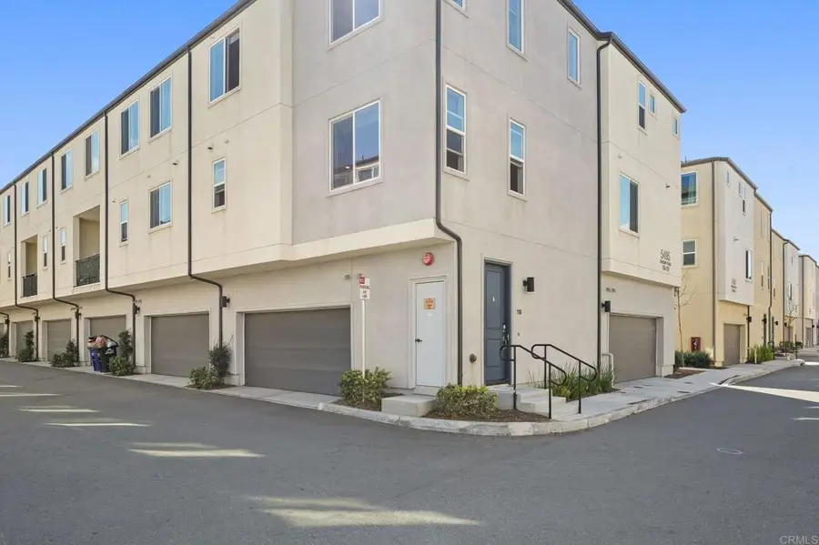5495 Seacliff Place, San Diego, CA 92154 - #2