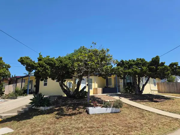 3-5 Horton Dr, La Mesa, CA 91942