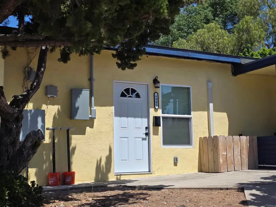 3-5 Horton Dr, La Mesa, CA 91942 - #2