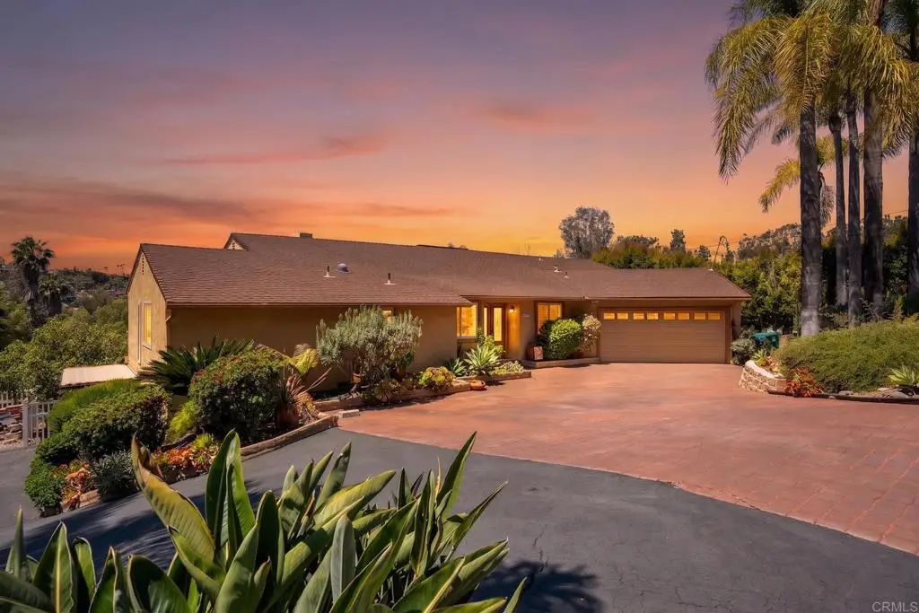 11021 Valley Lights Dr, El Cajon, CA 92020 - #1