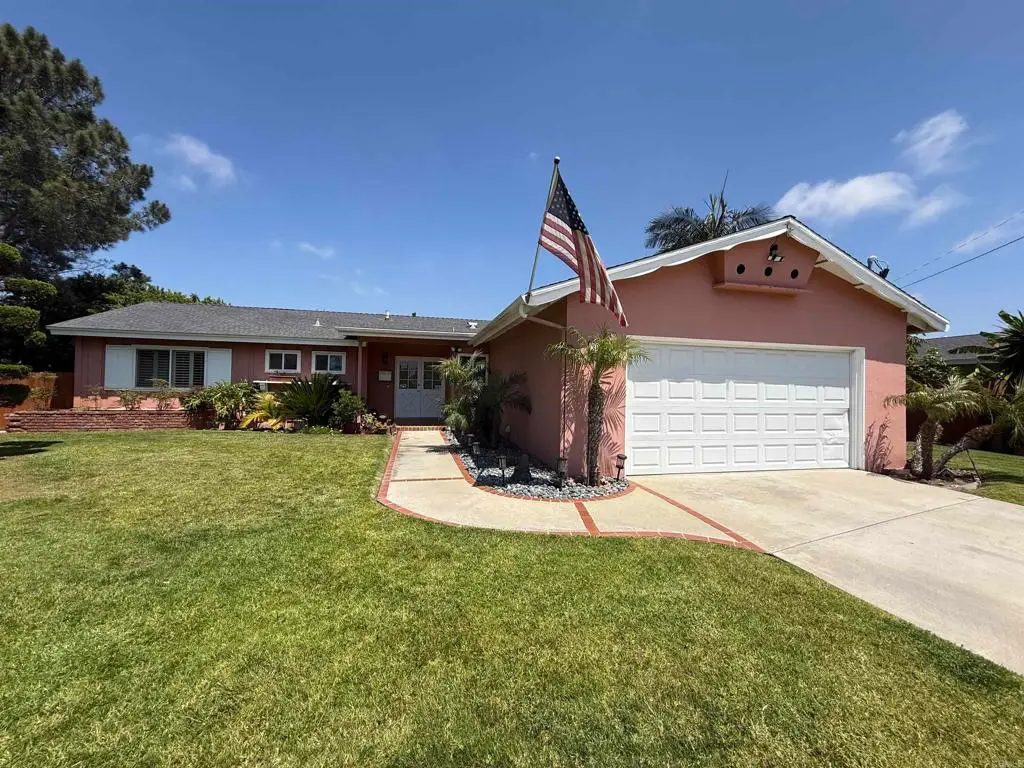 309 Margo Ct, Chula Vista, CA 91910 - #1